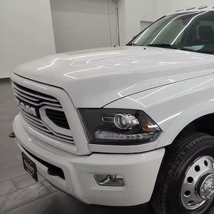 Meilleure vente utilisée 2022 Ram 3500 Crew Cab Longhorn 4x4 67L Cummins Diesel 6 vitesses à - Product Image 1