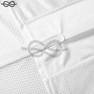 Nouveau maillot de club personnalisé manufacture t-shirt américain abordable Version joueur maillot de football américain équipe personnalisée - Product Image 4