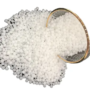 Virgin/ Recycled Plastic Raw Material Transparent HDPE/ LDPE/ LLDPE Resin/ Granules