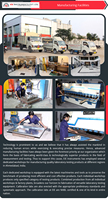 Máquina de Prueba de Penetrómetro de Grasa de Betún Electrónico EIE TM-44FA, 1 Año de Garantía, Soluciones Personalizables, Hecho en India, Precio Más Bajo