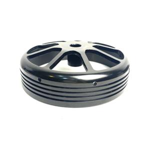 Accessoires de carter d'embrayage de moto KAO DIO Racing pour rénovation/mise à niveau - Product Image 4