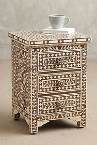 MESA DE CAMA BONE INLEY - Product Image 3