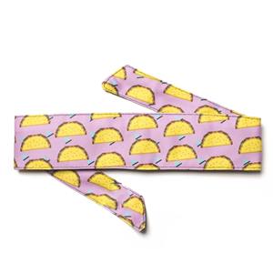 Wholesale Custom Terry Cloth Sports Headband for Men Cheap <b>Paintball</b> <b>Accessories</b>-Sweatband Headband - Product Image 1