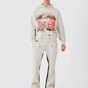 Chándal DTG de la Mejor Calidad, Diferentes Estilos, Chándal DTG Hecho a Medida, Precio Económico, Ropa de Invierno, Chándal DTG - Product Image 1