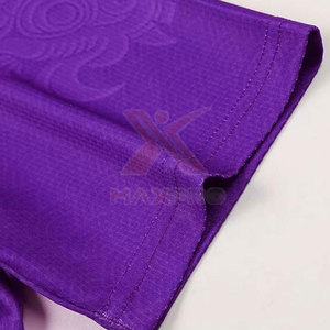 Tenue de football légère et confortable pour jeunes, best-seller, en vente en ligne - Product Image 4