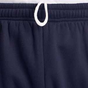 กางเกงรัดรูปเอวกลางเอวแบบมีเชือกรูดและมีกระเป๋าสไตล์ลำลองสำหรับใส่ลำลองหรือใส่ทำงาน - Product Image 6