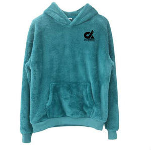 Meilleure vente poids lourd délavé à l'acide 100% coton hommes sweats à capuche goutte épaule surdimensionné coupe plusieurs couleurs d'hiver Streetwear - Product Image 6