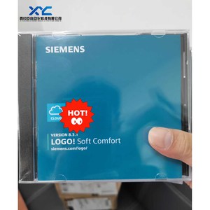 6ed1058-0ba08-0ya1 <span class=keywords><strong>LOGO</strong></span> <span class=keywords><strong>SOFT</strong></span> <span class=keywords><strong>Comfort</strong></span> V8.4 Plc Brand New Original <span class=keywords><strong>Siemens</strong></span> - Product Image 2