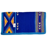 Hot <strong>Selling</strong> American Style <strong>Western</strong> Wool Filled <strong>Saddle</strong> Blanket <strong>Pad</strong> <strong>Best</strong> Price Guaranteed Wholesale Supply for Horse Riding