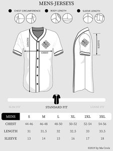 Camiseta de béisbol de alta calidad personalizada uniforme de sublimación de botón completo para hombres mujeres jóvenes softball - Product Image 4