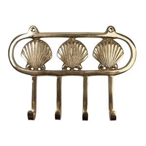 Wholesale <b>Wall</b> <b>Hook</b> Handmade Classic Finished Customized logo Print Fancy Stylish Vintage Unique Adorable Metal <b>Wall</b> <b>Hooks</b> - Product Image 5