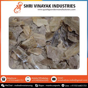 แผ่นไมกาธรรมชาติ Mica-Sheet-0.5Mm เศษไมกา - Product Image 6