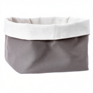 กล่องเก็บขนมปังอุ่นได้ Avari ขนาด 11x11 ซม. สีน้ำตาล รุ่น 151P สำหรับเก็บขนมปัง Abert - Product Image 3