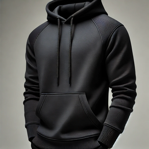 Premium Comfort Cozy Fit Casual Wear Stylish Design for Streetwear & Outdoor Activities All Seasons Winter Embroidered Technique - Product Image 3