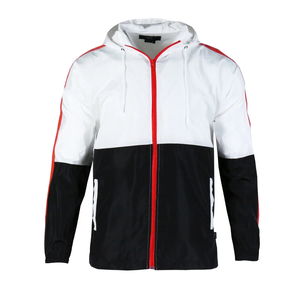 Chaqueta con Capucha Impermeable y Acolchada para Hombre, de Invierno, con Mangas Largas Calefactables, Diseño Personalizado y Elegante, Precio Económico al por Mayor - Product Image 1