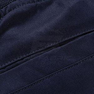 Pantalones Cortos Casuales para Hombre, Corte Holgado, Tela Suave, Ecológicos, de Secado Rápido y Transpirables para Uso Diario, Modernos y Sencillos - Product Image 5