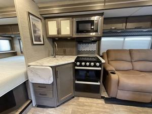 T-h-o-r C-o-l-e-m-a-n 2-7-C-M d'occasion 2023 à vendre - Product Image 4