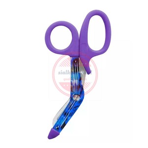 สแตนเลสกรรไกรอเนกประสงค์อเนกประสงค์ออกแบบได้ตามต้องการ - Product Image 3