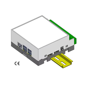 Boîtier de commande industriel CEB-105 boîtier ABS compact avec prix de conception robuste - Product Image 5