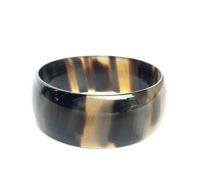 Bangles <b>Bracelet</b> Buffalo Horn Modern Bangles and <b>Bracelets</b> Wholesale Newest Fashion Handicraft <b>Bracelet</b> - Product Image 6