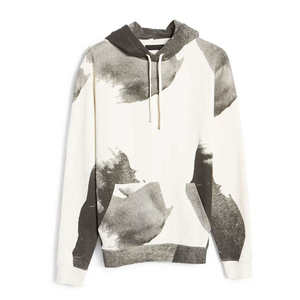 Sudaderas con Capucha de Moda de Alta Calidad, Diseño Personalizado, Sudaderas con Capucha para Hombre - Product Image 6