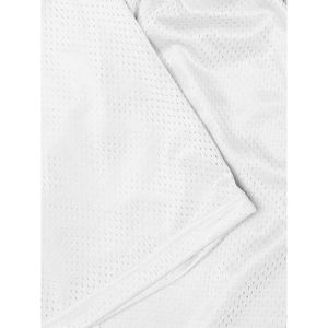 Pantalones Cortos Deportivos de Malla para Entrenamiento de Fisicoculturismo con Diseño Transpirable, Costuras Resistentes y Sensación Ligera para Uso Intenso y de Entrenamiento - Product Image 6