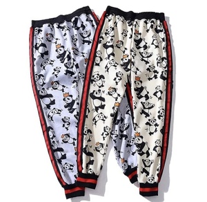 Nouvelle mode de survêtement pour hommes survêtement léger et bon marché en polyester survêtement décontracté pour hommes vente en gros - Product Image 6