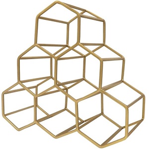 Estante de Metal resistente para almacenamiento de refrescos y limón, estante de almacenamiento para fiestas en interiores, para tienda de refrescos, 60 botellas, gran oferta - Product Image 2