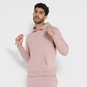 Sudadera con capucha y conjunto corto para hombre, chándal transpirable para correr, ropa informal con diseño estampado, Sudadera con capucha y conjunto corto - Product Image 3