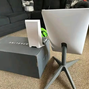 Internet par satellite Starlink V4 de qualité, tout neuf, ARRIVÉE - Product Image 1