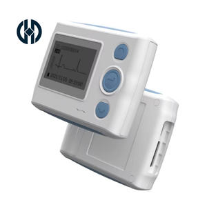 Portable Intelligent Holter with AI-Generated Report for Hospital Clinic <strong>Personal</strong> Home Elder Care - Product Image 1