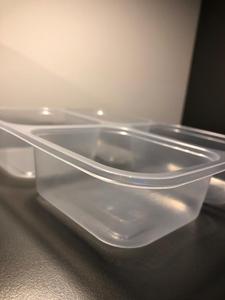 Bandejas de comida desechables para el hogar, utensilios de cocina de alta calidad, gran oferta - Product Image 3