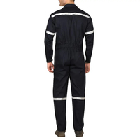 Combinaison de travail ignifuge et respirante pour électricien, certifiée CE, uniforme de sécurité pour hommes 2026