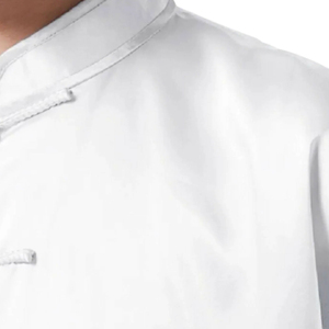 Uniforme de artes marciales con cinturón transpirable peso ligero elástico traje de entrenamiento uniforme hecho a medida uniforme de artes marciales - Product Image 5