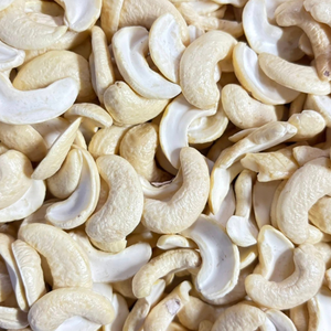 Service 24 heures Noix de cajou WS LP SP Noix et noyaux Normes européennes Kaju Cashew cassé SANTIGO - Product Image 1