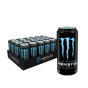 Offre spéciale Monster US Exclusivité énergie sans culpabilité 16oz Réserve Kiwi Fraise - Product Image 3