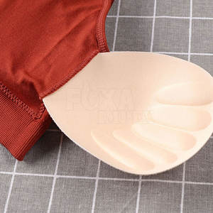 Sujetador deportivo de moda para mujer más vendido, ropa deportiva, entrenamiento, Sujetador deportivo para mujer, venta en línea - Product Image 6