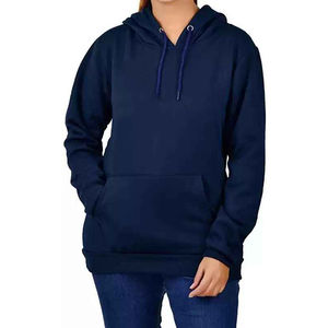 Sudadera con capucha multicolor para mujer Sudaderas con capucha de la mejor calidad Ropa de calle con precio razonable - Product Image 6