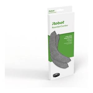 Kit de Accesorios para Robot Aspirador iRobot Roomba Serie J, Paños de Microfibra para Limpieza, 820370, Repuestos para Aspiradora - Product Image 2