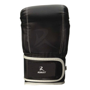 Bolsa de Cuero para Guantes de Boxeo con Agarre Antideslizante y Cómodo para un Mejor Control Durante los Ejercicios de Entrenamiento de Boxeo - Product Image 2
