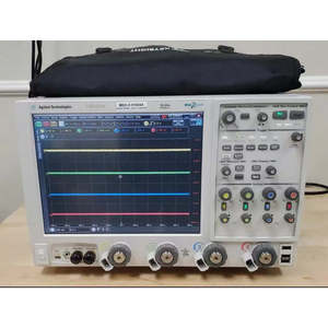 Oscilloscope numérique 16 GHz - Haute performance - Keysight MSOX91604A - Product Image 1