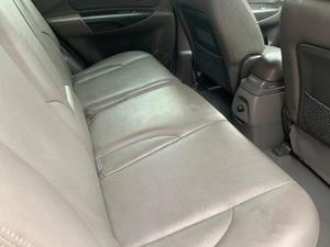 HYUNDAI TUCSON 2.0 GLS 2008 USADO, Volante a la Izquierda/Derecha - Product Image 4