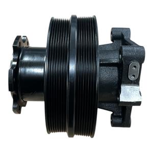 Support de ventilateur authentique Weichai 1004498652 certifié qualité, pièce moteur diesel robuste OEM, origine Chine - Product Image 1
