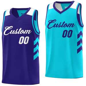 Ensemble de vêtements de basketball sans manches pour hommes, séchage rapide, haute qualité, meilleur prix, personnalisable avec nom d'équipe et logo imprimé, nouveau, respirant, taille plus - Product Image 6