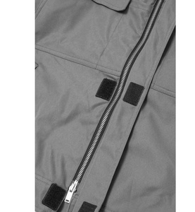 Chaqueta DE TRABAJO transpirable para hombre, nueva moda totalmente personalizada, Venta caliente, chaqueta de trabajo para hombre de primera calidad a precio asequible - Product Image 3