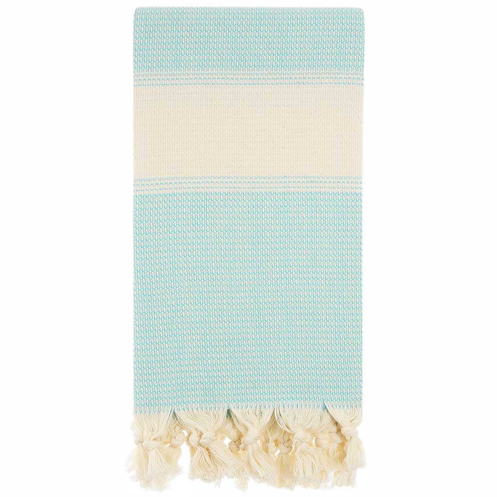 สีเทอร์ควอยซ์