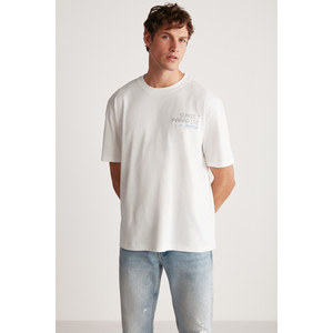 GRIMELANGE Arnaldo Camiseta Regular para Hombre - Product Image 4