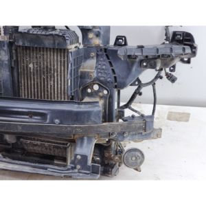 Grille avec kit de radiateur HYUNDAI Santa Fe 4ème Série 641012W010 D4HB Diesel 2199 (12>18) - Product Image 6