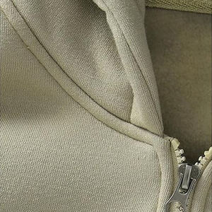 El mejor diseño de alta calidad, precio al por mayor, sudaderas con capucha con hombros caídos para hombres, sudaderas con capucha duraderas, transpirables, sostenibles, suaves, con hombros caídos para hombres - Product Image 3