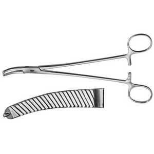 Pinzas Faure Personalizadas de Alta Calidad, Diseño Premium para Cirugía, Juego de Instrumentos Quirúrgicos de SurgiRight Instrument - Product Image 4